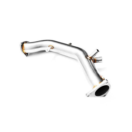 Downpipe AUDI A4, A5 B8 2.0 TDI 2008-2015