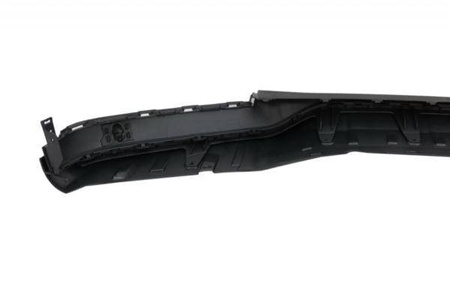 DOKŁADKI PAKIET AERO BMW X5 F15 14-18 M DESIGN