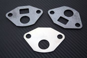 Zaślepka EGR DAEWOO LANOS NUBIRA 1.5 1.6 2.0 16V