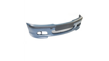 Przedni zderzak sport BMW 3 E46 1998-2005