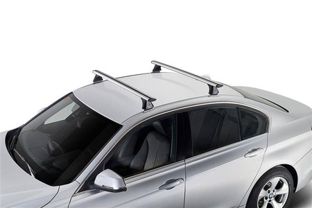 Bagażnik dachowy Airo Mazda CX-7