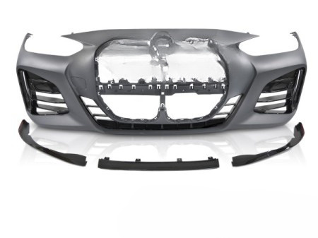 Przedni Zderzak Sportowy BMW G22 / G23