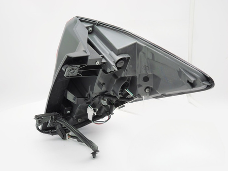 Lampa lewa tylna LED TYC do Honda HR-V II 15-18