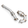 Downpipe Hyundai i20N +KATALIZATOR