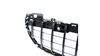 Grill sportowy GT Gloss Black MERCEDES C-Class W206 S206 2021-obecnie