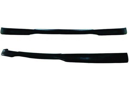 Dokładka Przód Honda Civic V 2/3 D 92-95 Type-R (PU)