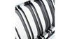 Grill sportowy podwójne żeberka Chrome & Black BMW 6 F13 F12 F06 2011-2018