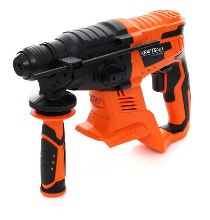 Wiertarka udarowa 18V PROSERIES KD1769