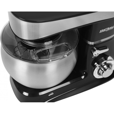 MIKSER PLANETARNY 6L 2500W KD4163