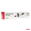 Odsysarka strzykawka do płynów z wężykiem 1500ml AMIO-04278