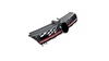 Grill sportowy Red Strip VW GOLF VII przed liftem 2012-2017