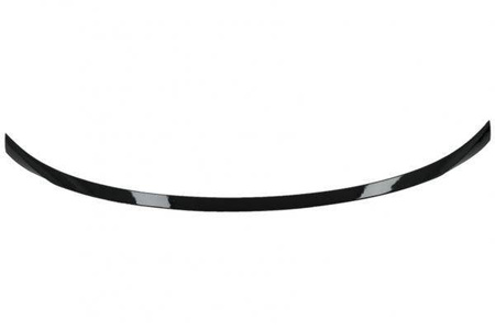 AERO PAKIET BMW X6 F16 15-19 M-TECH GLOSSY BLACK