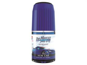 Pump Spray, New Car