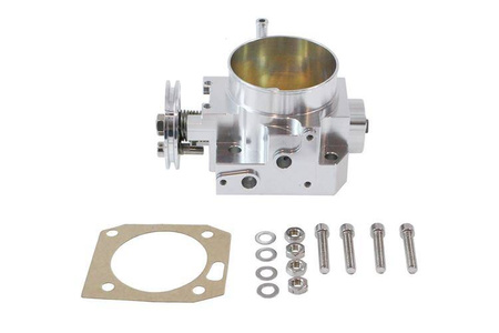 Przepustnica TurboWorks Honda K20 70mm