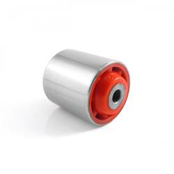 Tuleje wahacza przedniego dolnego (banan 65mm) - MPBS: 6503160