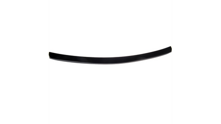 Lotka Lip Spoiler Gloss Black MERCEDES C-Class C204 2011-obecnie