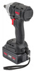 Klucz AKUMULATOROWY Udarowy do Kół 20V 4Ah 380Nm RED TECHNIC RTAKU0026