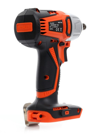Klucz udarowy 18V X-SERIES KD1750