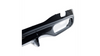 Sport Rear Spoiler Black with Black tips MERCEDES C-Class W206 S206 2021-obecnie