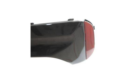 DYFUZOR do BMW G30 LOOK M5 CS STYLE ECO CARBON