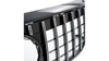 Grill sportowy GT Chrome & Black MERCEDES GLB X247 2019-obecnie