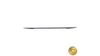 Lotka Lip Spoiler Carbon Look BMW X6 E71 E72 2007-2014