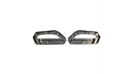FRONT HOOD Grille air vents G30 G31 2017-2023