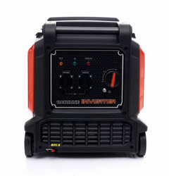 Agregat prądotwórczy inwertorowy 4 kW / 4,3 kW KD698