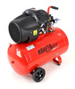 KOMPRESOR OLEJOWY SPRĘŻARKA 100L KD1483