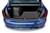 VOLVO S60 MHEV 2020-2023 TORBY DO BAGAŻNIKA 5 SZT