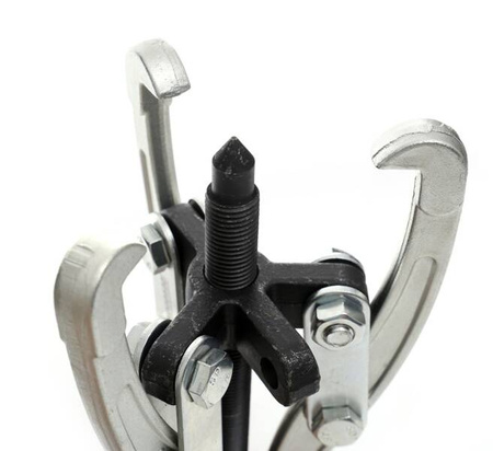 Ściągacz 3-ramienny 4'' KD10120