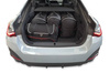 BMW 4 GRAN COUPE 2021+ TORBY DO BAGAŻNIKA 5 SZT