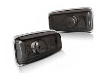 Migacze Citroen Saxo Xsara Peugeot 406 Smoke