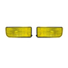 HALOGENY ZÓLTE BMW E36 91-98 JOM