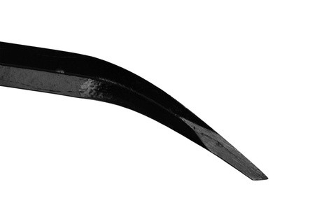 Łom wyciągacz KD271 500x16mm