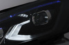 REFLEKTORY LED VW GOLF 7 12-17 LOOK DESIGN GOLF 8
