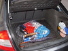 Siatka do bagażnika Skoda Octavia II Liftback (siatka na całość) 2004-2013