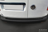 Nakładka na zderzak tylny do Volkswagen Caddy