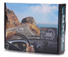 Wyświetlacz projektor LED LCD HUD OBD2 5.5 ZEGARY