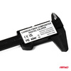 Suwmiarka elektroniczna blister AMIO-03102