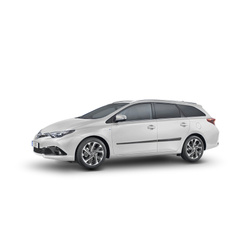 Toyota Auris Wagon listwy boczne