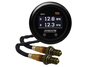 ZEGAR Innovate 52mm- AFR Dual Lambda DLG-1