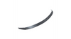 Lotka Lip Spoiler MERCEDES C-Class W204 2007-2014