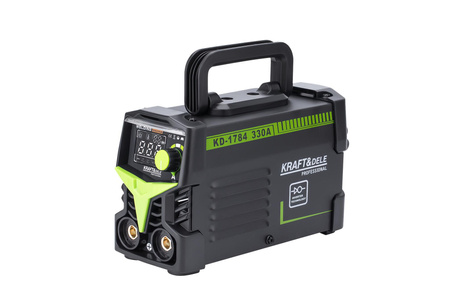 Spawarka inwertorowa 330A MMA TIG LIFT VRD KD1784