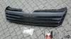 GRILL BEZ ZNACZKA VW PASSAT B7 11/10- CZARNY POŁYS