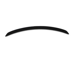 Spoiler na klapę MERCEDES W213 16-22 glossy black