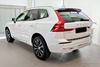 Nakładka STRONG na zderzak tylny Volvo XC60 2