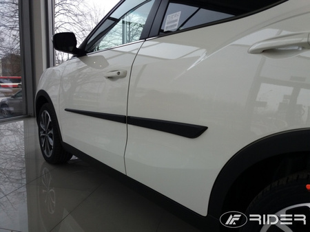 Ssangyong Tivoli XLV listwy boczne