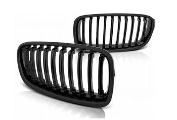 Grill nerki BMW F30/F31 11- Czarny połysk