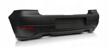 Zderzak tylny sport Vw Golf 4 97-03 tuning